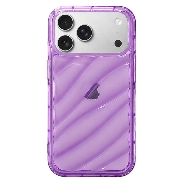 Waves TPU Phone Case, For iPhone 14 Plus, For iPhone 14, For iPhone 14 Pro, For iPhone 14 Pro Max, For iPhone 13 Pro Max, For iPhone 13 Pro