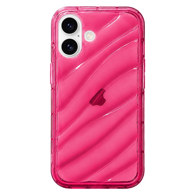 Waves TPU Phone Case, For iPhone 14 Plus, For iPhone 14, For iPhone 14 Pro, For iPhone 14 Pro Max, For iPhone 13 Pro Max, For iPhone 13 Pro