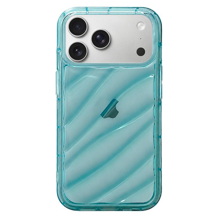 Waves TPU Phone Case, For iPhone 14 Plus, For iPhone 14, For iPhone 14 Pro, For iPhone 14 Pro Max, For iPhone 13 Pro Max, For iPhone 13 Pro