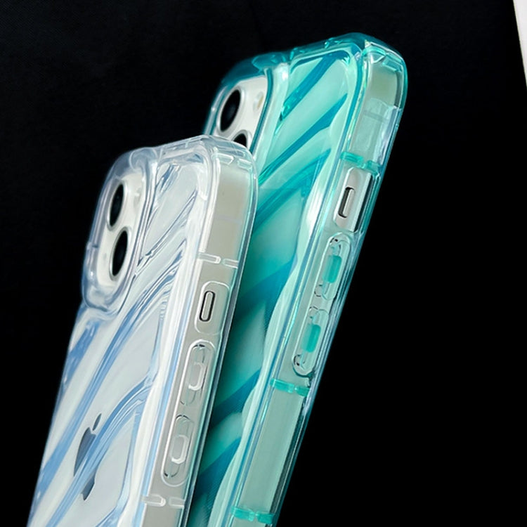 Waves TPU Phone Case, For iPhone 13, For iPhone 12, For iPhone 12 Pro Max, For iPhone 12 Pro, For iPhone 11 Pro Max, For iPhone 11