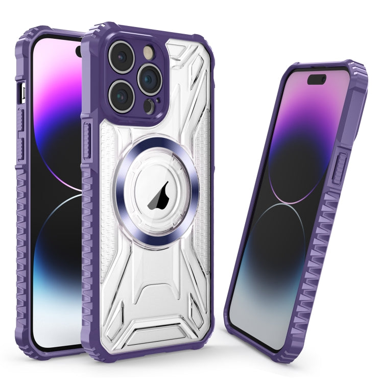 CD Texture Magsafe Phone Case