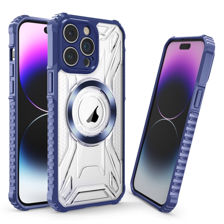 CD Texture Magsafe Phone Case