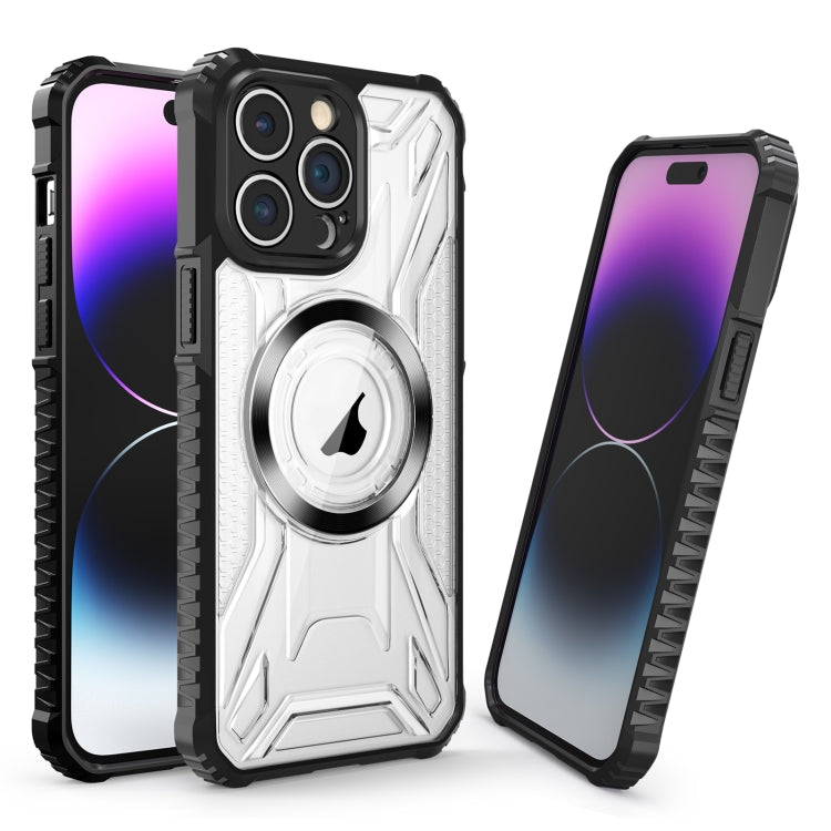 CD Texture Magsafe Phone Case
