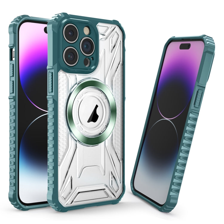 CD Texture Magsafe Phone Case