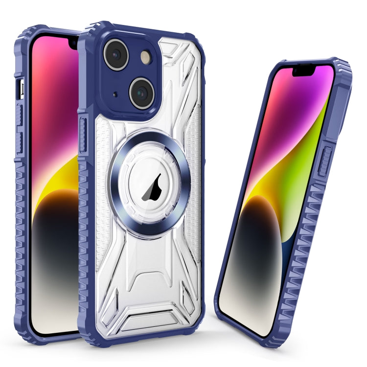 CD Texture Magsafe Phone Case