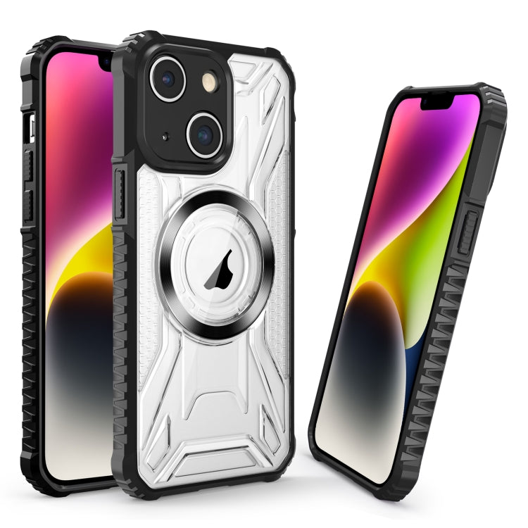 CD Texture Magsafe Phone Case