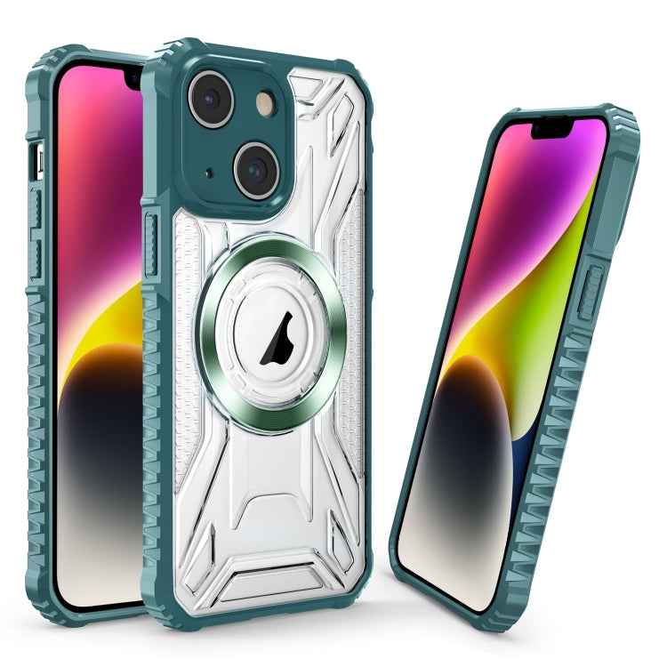CD Texture Magsafe Phone Case