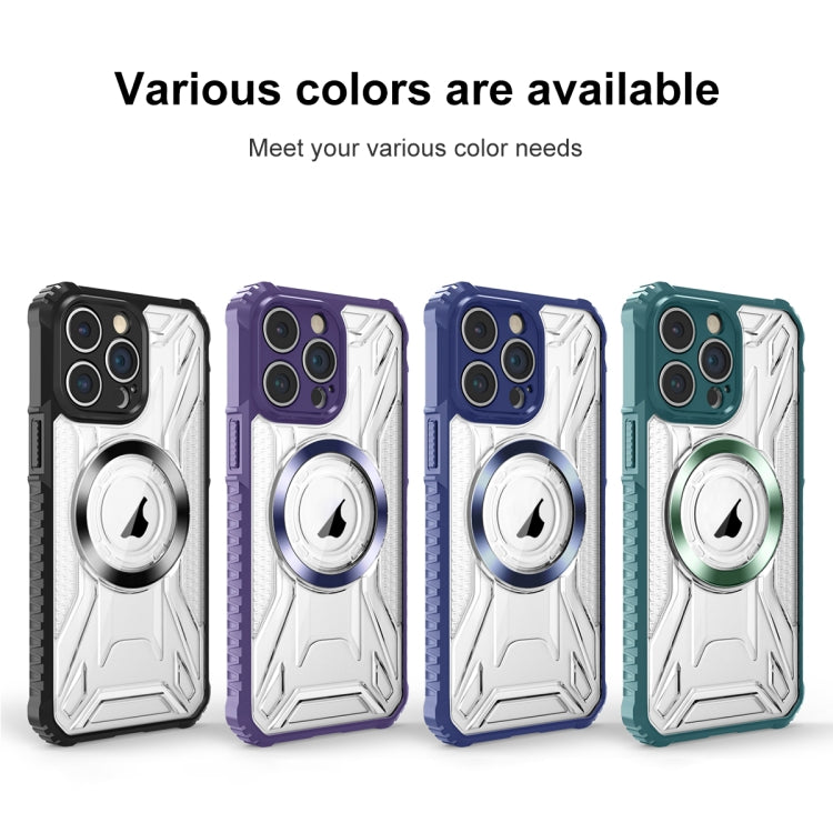 CD Texture Magsafe Phone Case