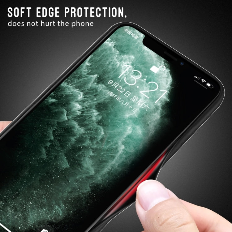 Texture Gradient Glass TPU Phone Case, For iPhone 16 Pro Max, For iPhone 16 Pro, For iPhone 16 Plus, For iPhone 16