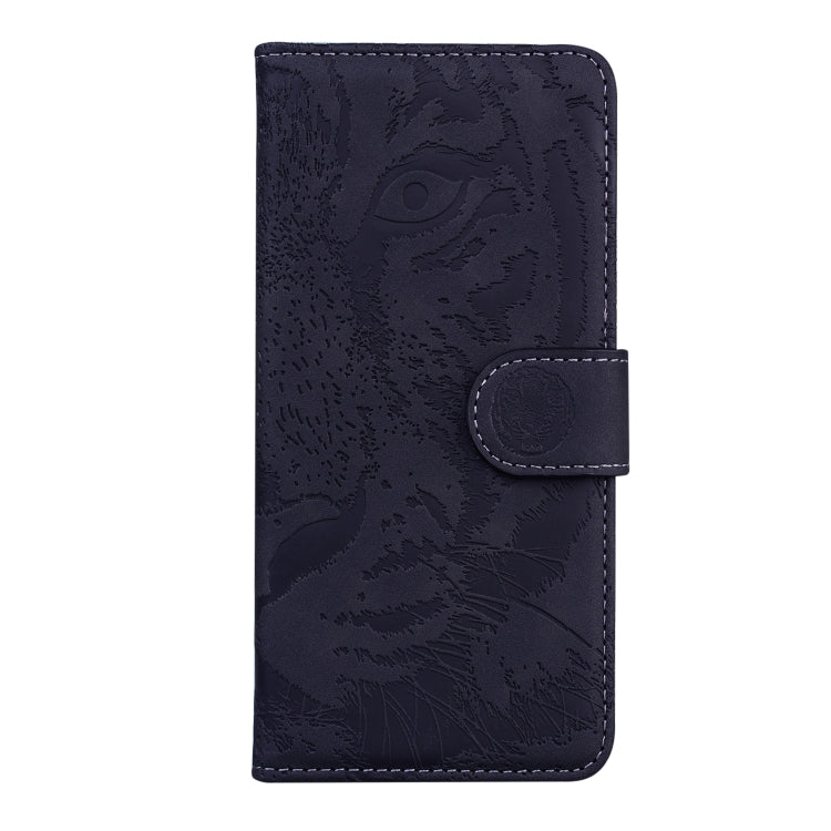 Tiger Embossing Pattern Leather Phone Case, For iPhone 17 Pro Max, For iPhone 17 Pro, For iPhone 17, For iPhone 17 Air