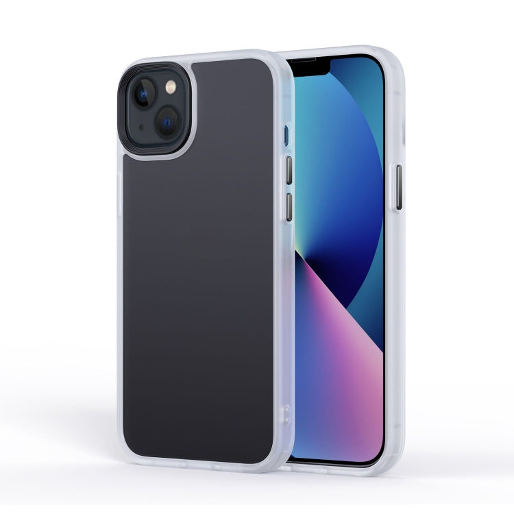 Frosted Back Shockproof Phone Case, For iPhone 15 Pro Max, For iPhone 15 Pro, For iPhone 15 Plus, For iPhone 15