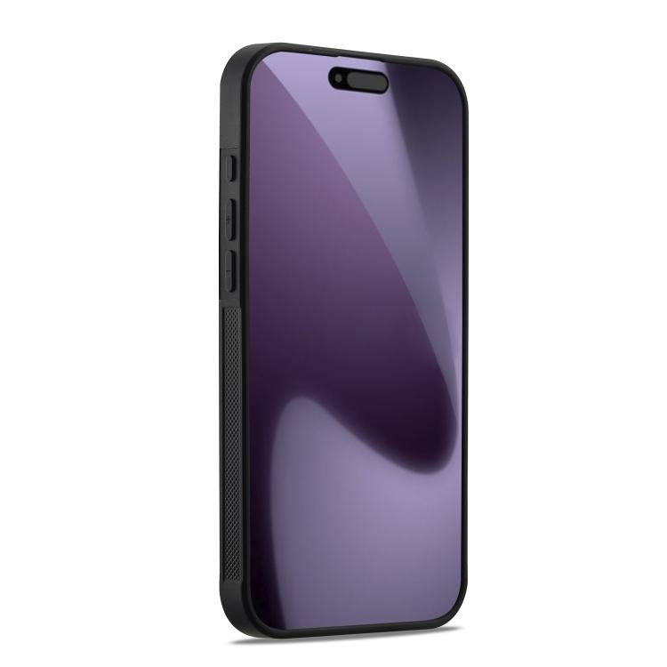 LC.IMEEKE 3 in 1 Carbon Fiber Texture Shockproof Phone Case, For iPhone 16 Pro Max, For iPhone 16 Pro, For iPhone 16 Plus, For iPhone 16, For iPhone 14 Plus, For iPhone 14, For iPhone 14 Pro, For iPhone 7 / 8 / SE 2020 2022, For iPhone 13 Pro...