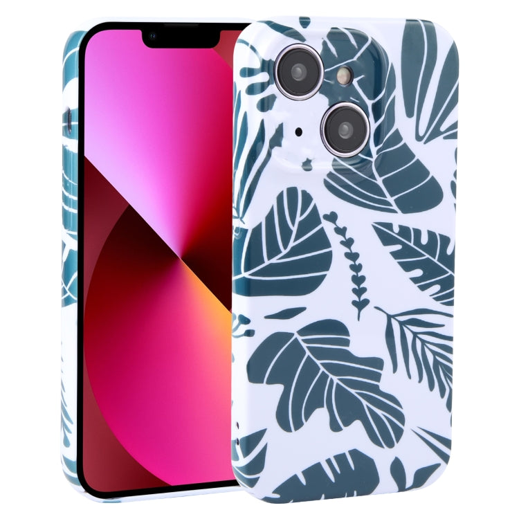 Dustproof Net Full Coverage PC Phone Case, For iPhone 13