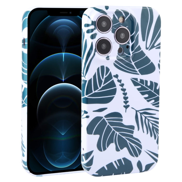 Dustproof Net Full Coverage PC Phone Case, For iPhone 12 Pro Max