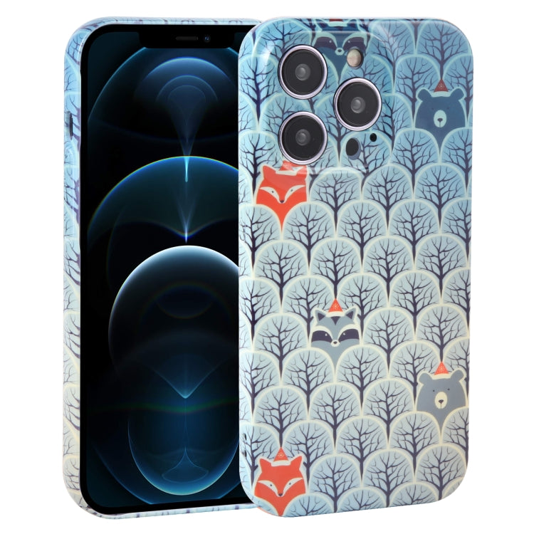 Dustproof Net Full Coverage PC Phone Case, For iPhone 12 Pro Max