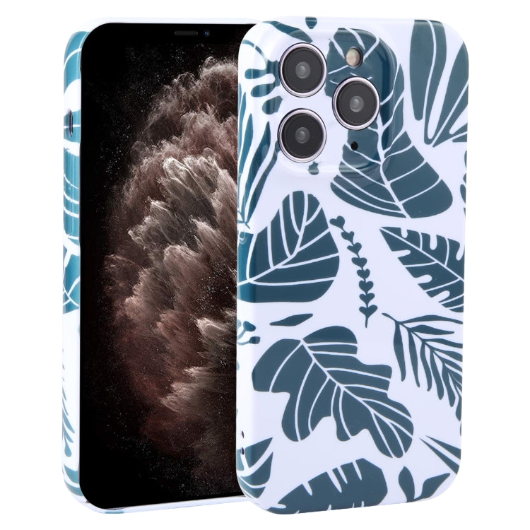 Dustproof Net Full Coverage PC Phone Case, For iPhone 11 Pro Max