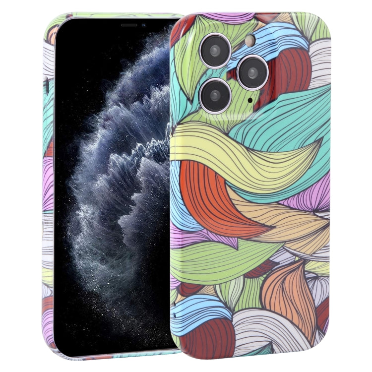 Dustproof Net Full Coverage PC Phone Case, For iPhone 11 Pro