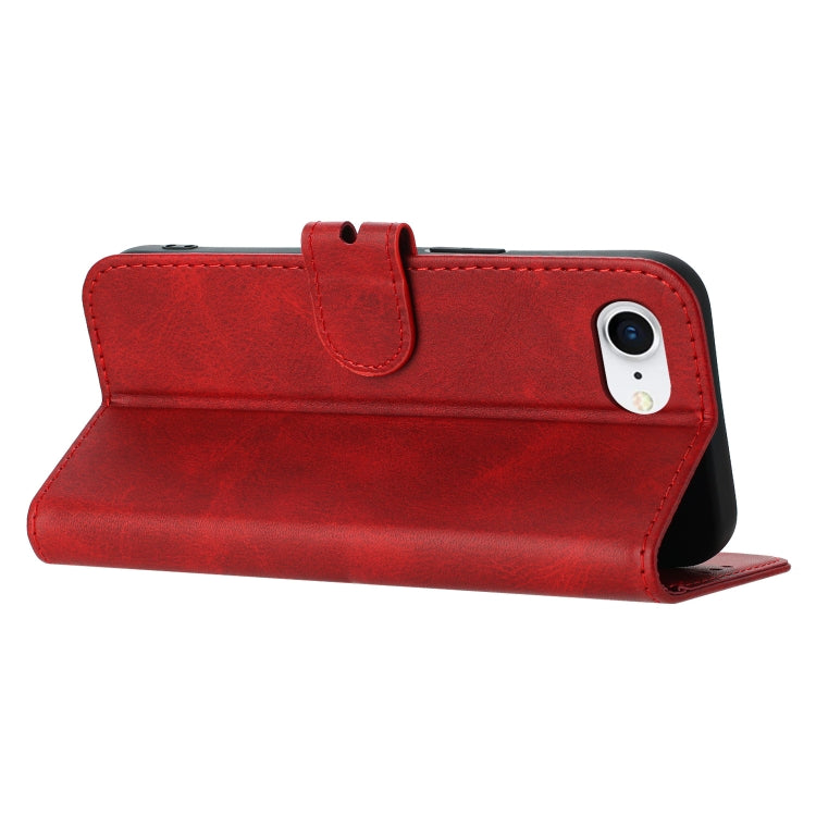 Embossed Happy Cat Pattern Flip Leather Phone Case, For iPhone 17 Pro Max, For iPhone 17 Pro, For iPhone 17, For iPhone 17 Air
