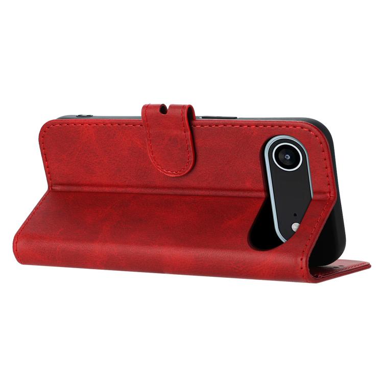 Embossed Happy Cat Pattern Flip Leather Phone Case, iPhone 16e, For iPhone 16 Pro Max, For iPhone 16 Pro, For iPhone 16