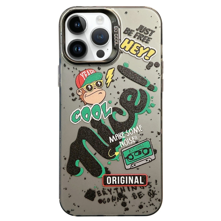 English Characters PC Phone Case, For iPhone 15 Pro Max, For iPhone 14, For iPhone 14 Pro, For iPhone 15 Pro, For iPhone 15 Plus, For iPhone 14 Pro Max, For iPhone 15, For iPhone 13 Pro Max, For iPhone 13 Pro, For iPhone 13, For iPhone 12...