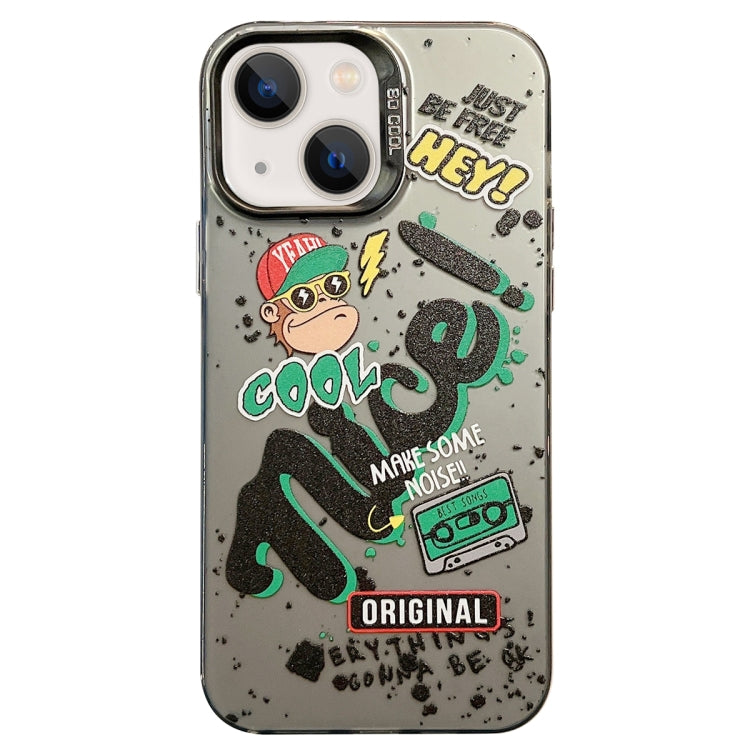 English Characters PC Phone Case, For iPhone 15 Pro Max, For iPhone 14, For iPhone 14 Pro, For iPhone 15 Pro, For iPhone 15 Plus, For iPhone 14 Pro Max, For iPhone 15, For iPhone 13 Pro Max, For iPhone 13 Pro, For iPhone 13, For iPhone 12...