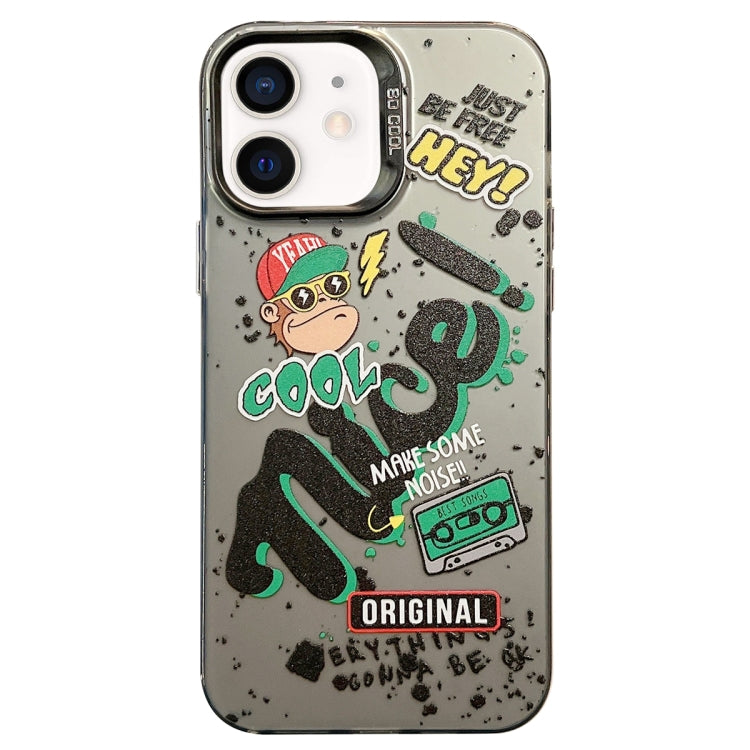 English Characters PC Phone Case, For iPhone 15 Pro Max, For iPhone 14, For iPhone 14 Pro, For iPhone 15 Pro, For iPhone 15 Plus, For iPhone 14 Pro Max, For iPhone 15, For iPhone 13 Pro Max, For iPhone 13 Pro, For iPhone 13, For iPhone 12...