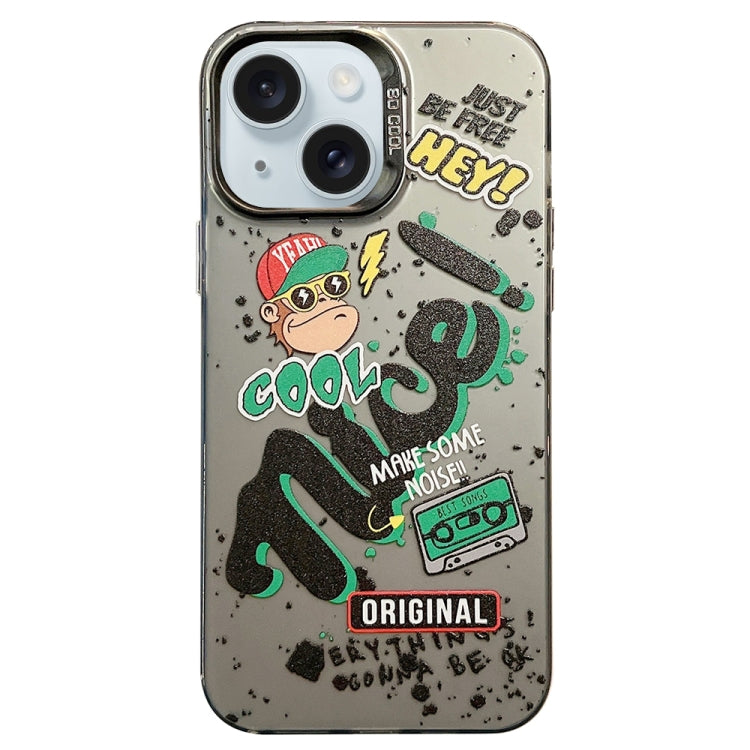 English Characters PC Phone Case, For iPhone 15 Pro Max, For iPhone 14, For iPhone 14 Pro, For iPhone 15 Pro, For iPhone 15 Plus, For iPhone 14 Pro Max, For iPhone 15, For iPhone 13 Pro Max, For iPhone 13 Pro, For iPhone 13, For iPhone 12...