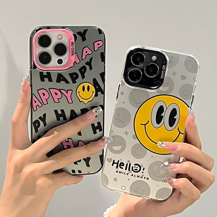 English Characters PC Phone Case, For iPhone 15 Pro Max, For iPhone 14, For iPhone 14 Pro, For iPhone 15 Pro, For iPhone 15 Plus, For iPhone 14 Pro Max, For iPhone 15, For iPhone 13 Pro Max, For iPhone 13 Pro, For iPhone 13, For iPhone 12...