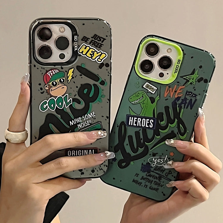 English Characters PC Phone Case, For iPhone 15 Pro Max, For iPhone 14, For iPhone 14 Pro, For iPhone 15 Pro, For iPhone 15 Plus, For iPhone 14 Pro Max, For iPhone 15, For iPhone 13 Pro Max, For iPhone 13 Pro, For iPhone 13, For iPhone 12...