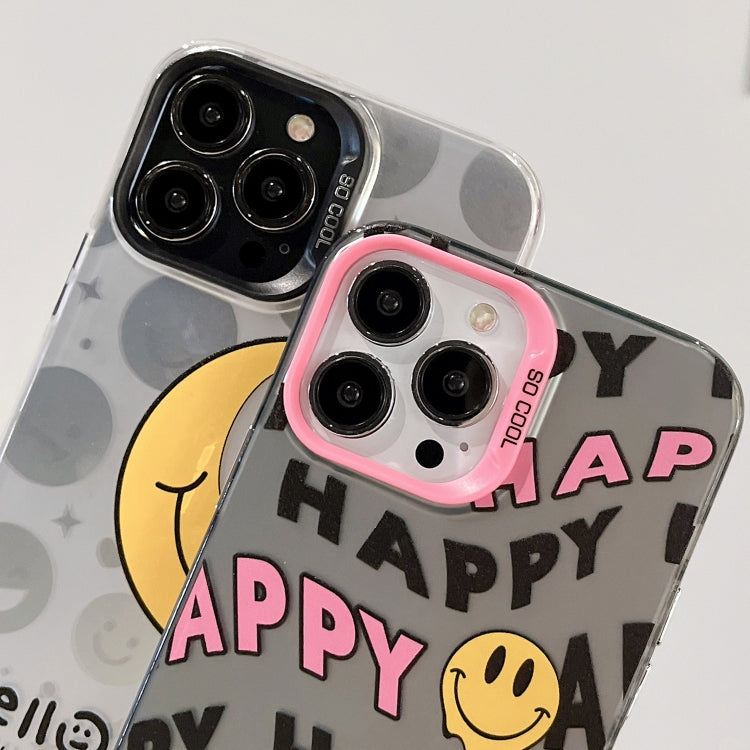 English Characters PC Phone Case, For iPhone 15 Pro Max, For iPhone 14, For iPhone 14 Pro, For iPhone 15 Pro, For iPhone 15 Plus, For iPhone 14 Pro Max, For iPhone 15, For iPhone 13 Pro Max, For iPhone 13 Pro, For iPhone 13, For iPhone 12...
