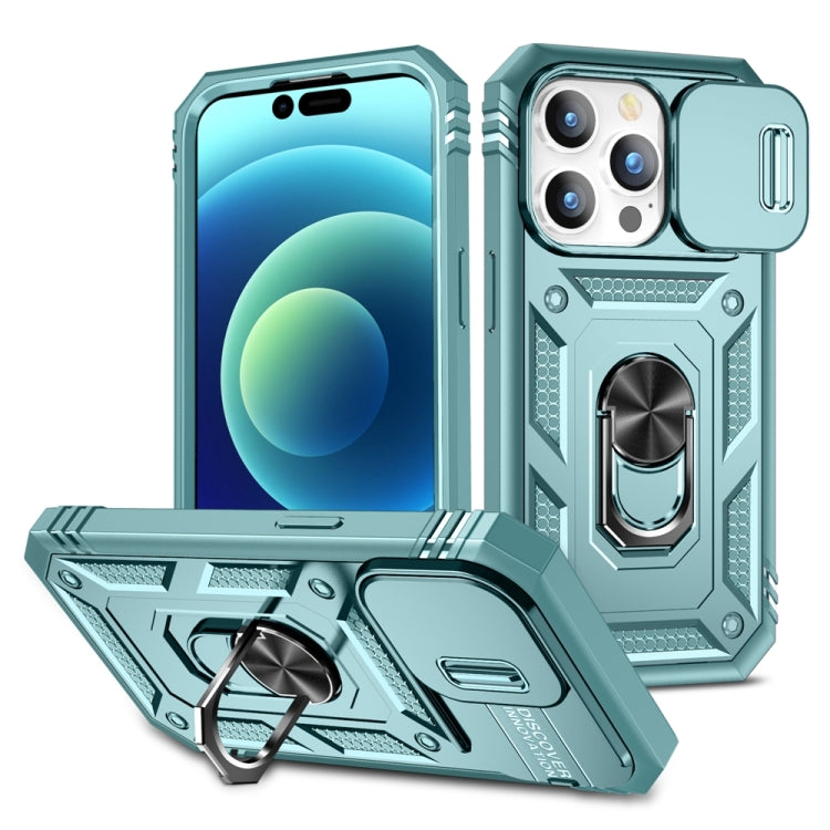 Sliding Camshield Holder Phone Case, For iPhone 15 Pro Max, For iPhone 15 Pro, For iPhone 15 Plus