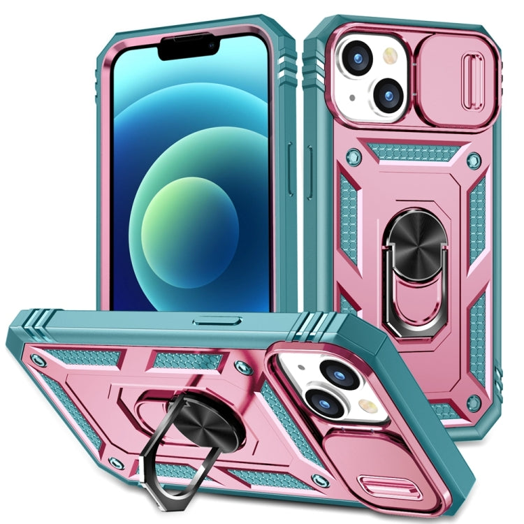 Sliding Camshield Holder Phone Case, For iPhone 15 Pro Max, For iPhone 15 Pro, For iPhone 15 Plus
