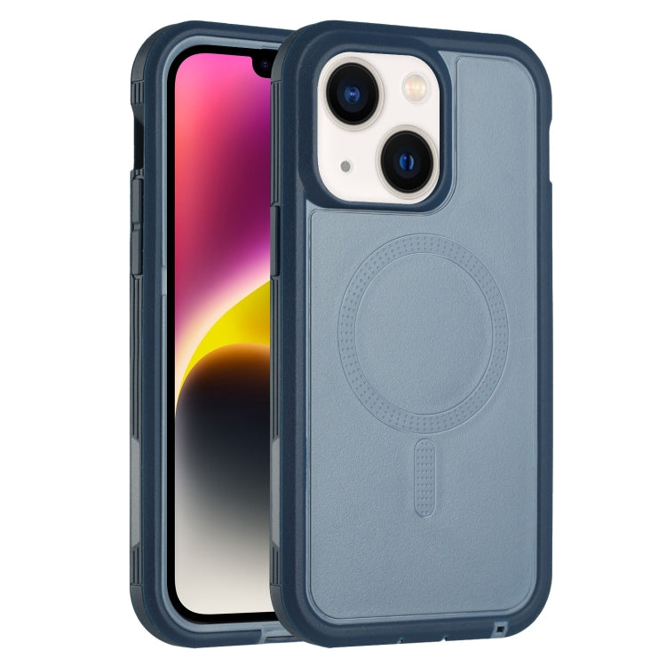 Defender Series XT MagSafe Magnetic PC + TPU Shockproof Phone Case, For iPhone 15 Pro Max, For iPhone 15 Pro, For iPhone 15 Plus, For iPhone 15
