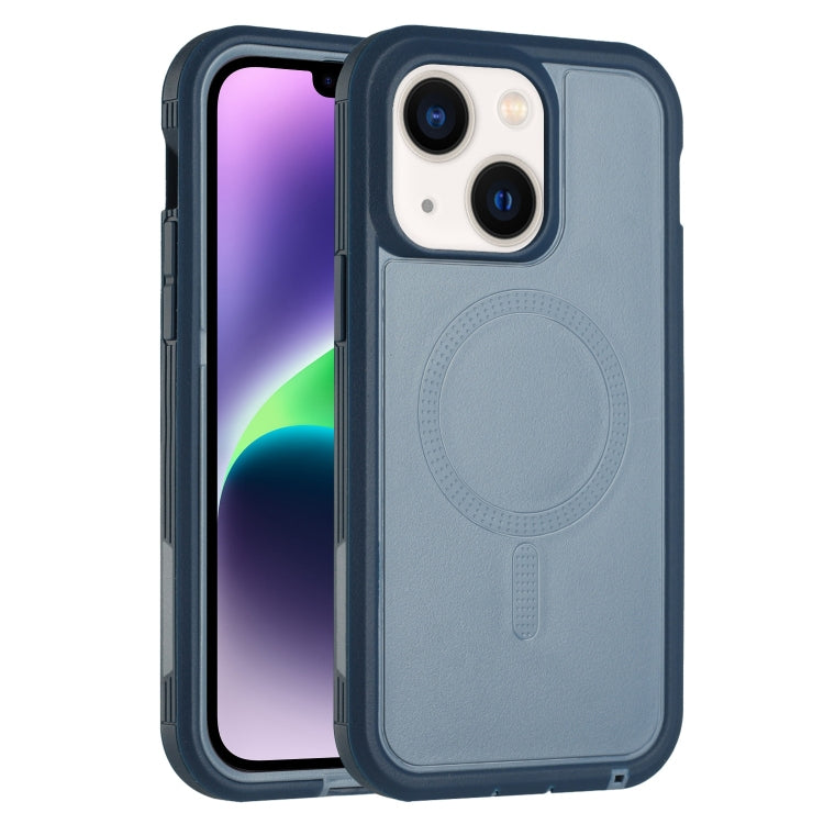 Defender Series XT MagSafe Magnetic PC + TPU Shockproof Phone Case, For iPhone 14 Plus, For iPhone 14, For iPhone 14 Pro, For iPhone 14 Pro Max