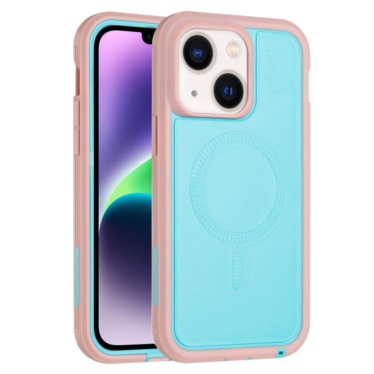 Defender Series XT MagSafe Magnetic PC + TPU Shockproof Phone Case, For iPhone 14 Plus, For iPhone 14, For iPhone 14 Pro, For iPhone 14 Pro Max