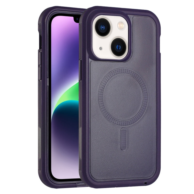 Defender Series XT MagSafe Magnetic PC + TPU Shockproof Phone Case, For iPhone 14 Plus, For iPhone 14, For iPhone 14 Pro, For iPhone 14 Pro Max