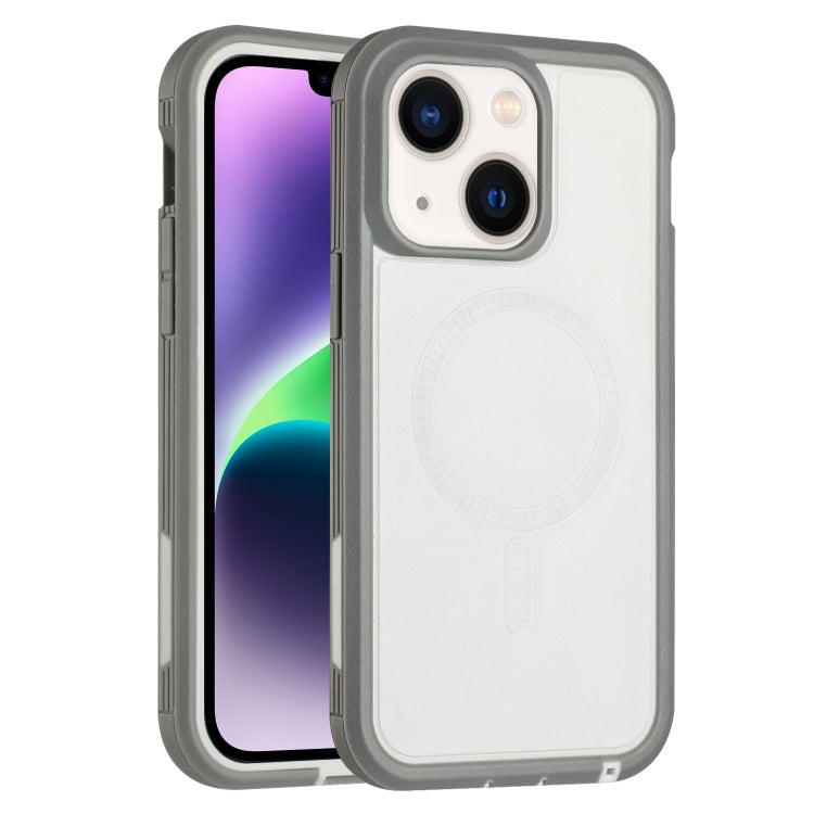 Defender Series XT MagSafe Magnetic PC + TPU Shockproof Phone Case, For iPhone 14 Plus, For iPhone 14, For iPhone 14 Pro, For iPhone 14 Pro Max