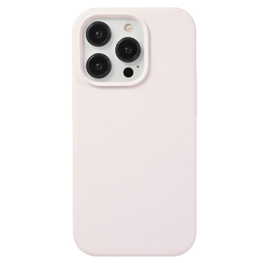 Liquid Silicone Phone Case, For iPhone 12 / 12 Pro