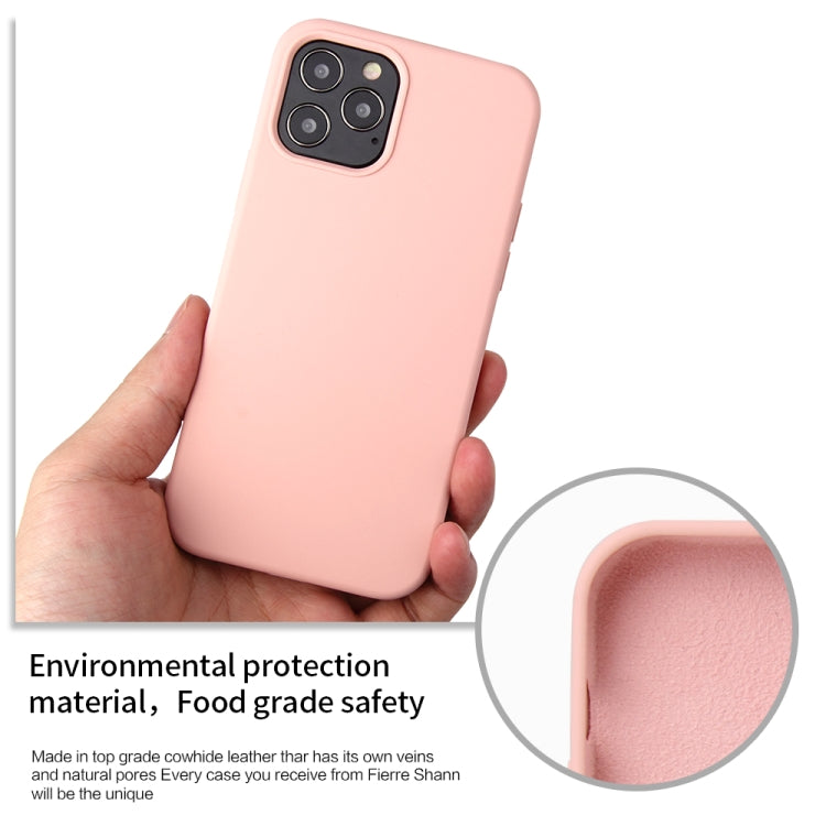 Liquid Silicone Phone Case, For iPhone 14