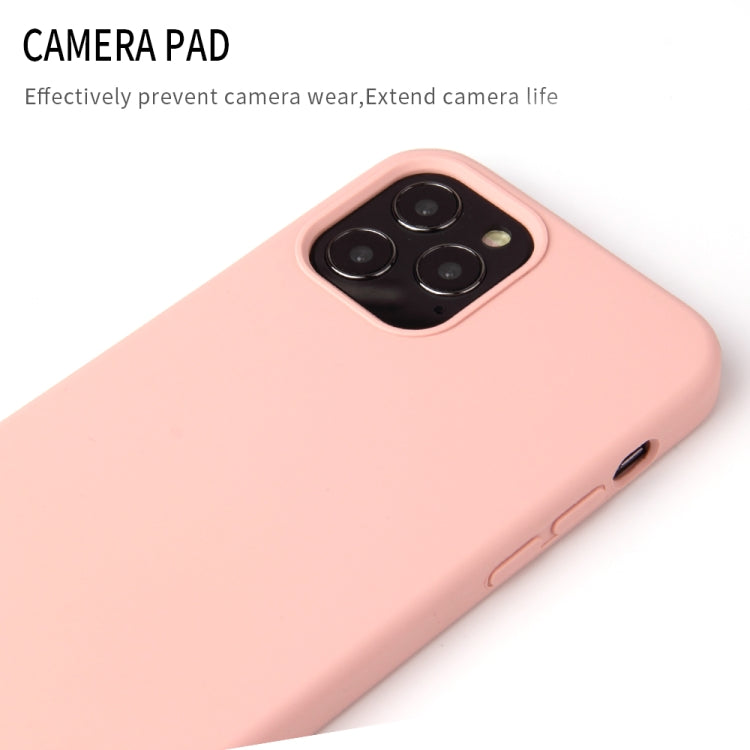 Liquid Silicone Phone Case, For iPhone 14