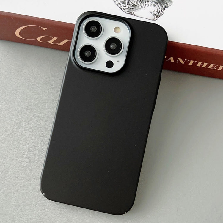 Skin Feel All Inclusive PC Phone Case, For iPhone 12 Pro, For iPhone 11