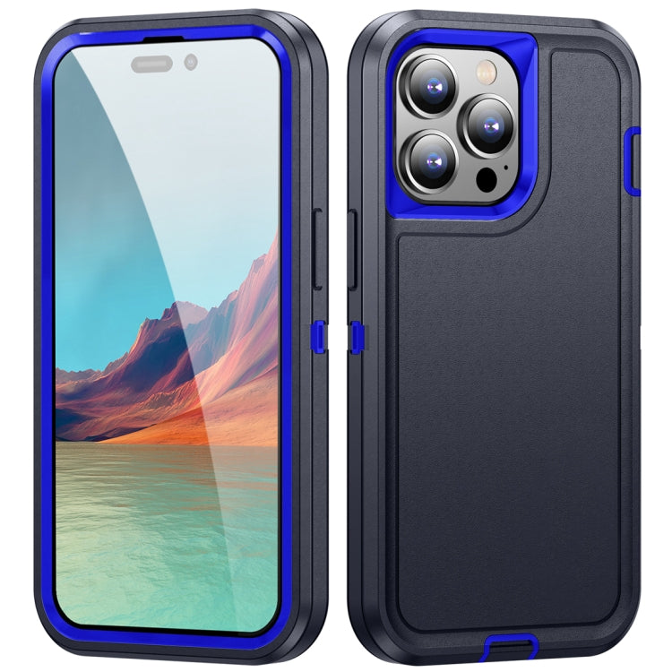 Life Waterproof Rugged Phone Case, For iPhone 16, For iPhone 15 Pro Max, For iPhone 15 Pro, For iPhone 15 Plus