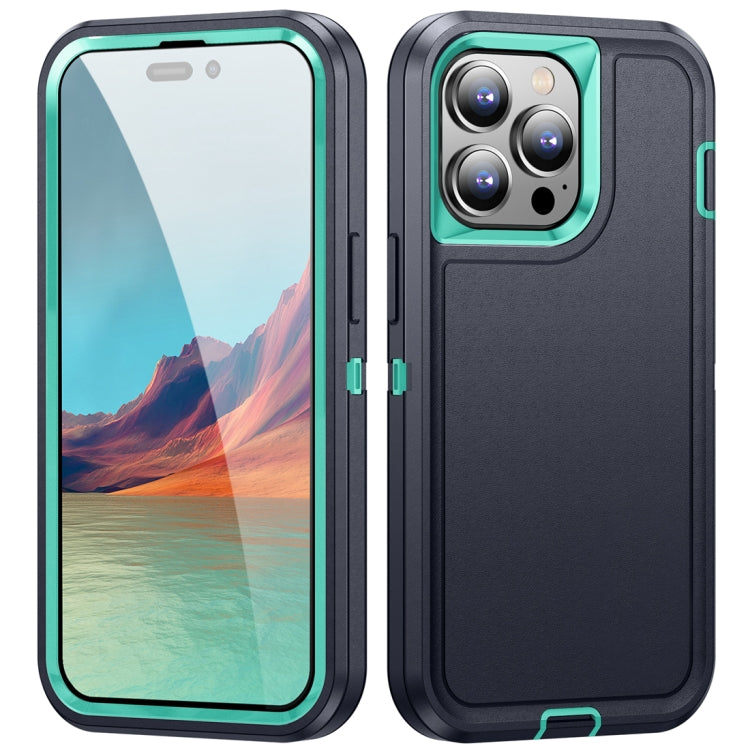 Life Waterproof Rugged Phone Case, For iPhone 16, For iPhone 15 Pro Max, For iPhone 15 Pro, For iPhone 15 Plus