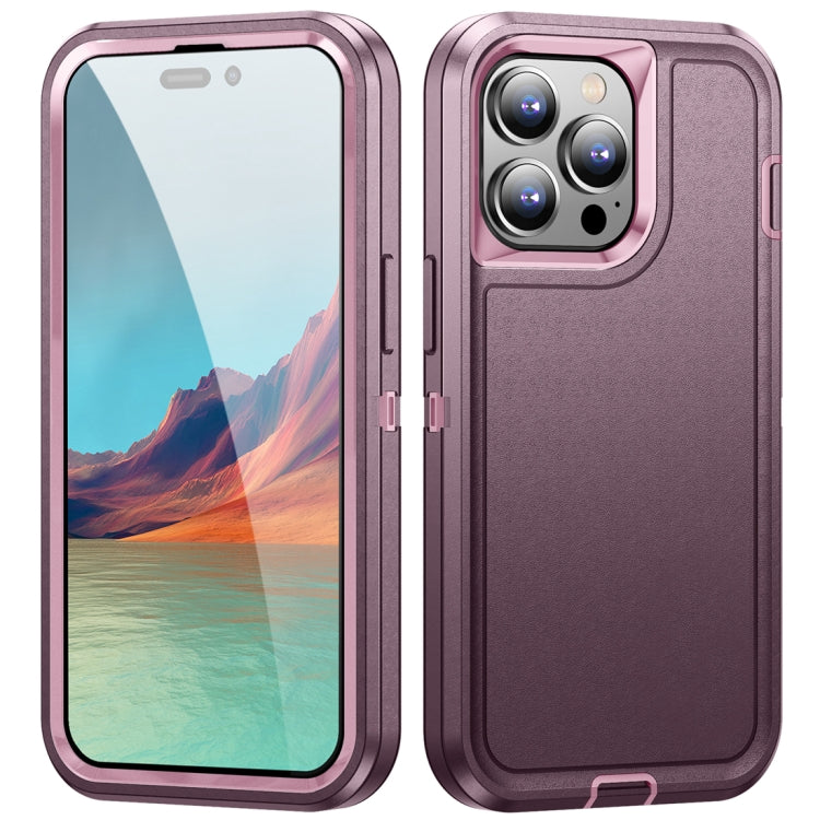 Life Waterproof Rugged Phone Case, For iPhone 16, For iPhone 15 Pro Max, For iPhone 15 Pro, For iPhone 15 Plus