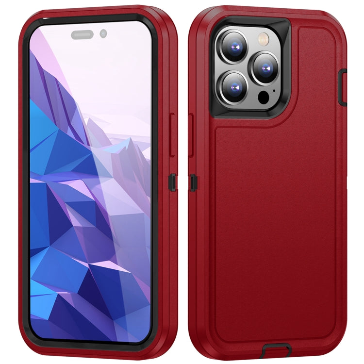 Life Waterproof Rugged Phone Case, For iPhone 16, For iPhone 15 Pro Max, For iPhone 15 Pro, For iPhone 15 Plus