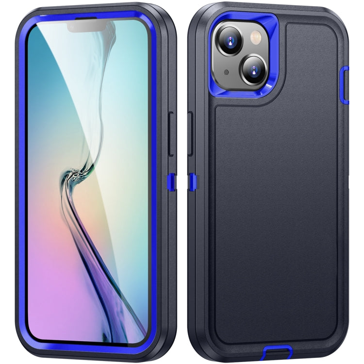 Life Waterproof Rugged Phone Case, For iPhone 16, For iPhone 15 Pro Max, For iPhone 15 Pro, For iPhone 15 Plus