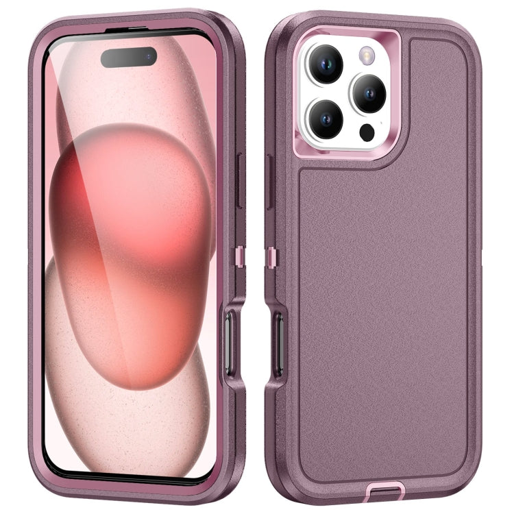 Life Waterproof Rugged Phone Case, For iPhone 17 Air, For iPhone 16 Pro Max, For iPhone 16 Pro, For iPhone 16 Plus
