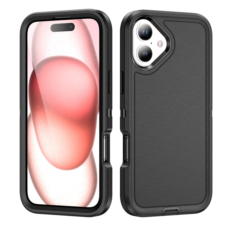 Life Waterproof Rugged Phone Case, For iPhone 17 Air, For iPhone 16 Pro Max, For iPhone 16 Pro, For iPhone 16 Plus