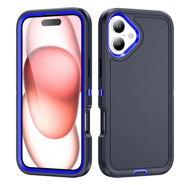 Life Waterproof Rugged Phone Case, For iPhone 17 Air, For iPhone 16 Pro Max, For iPhone 16 Pro, For iPhone 16 Plus
