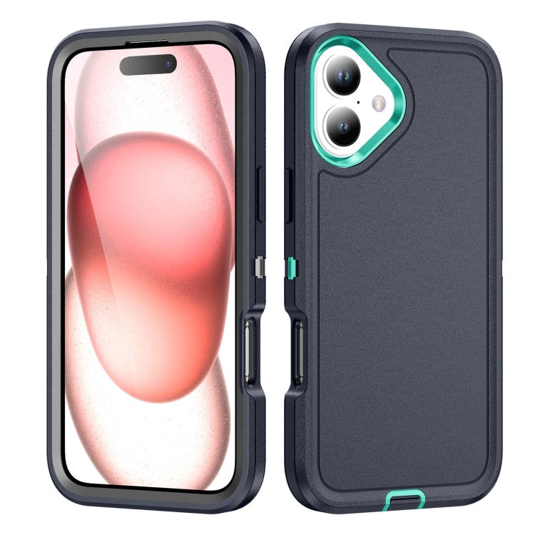 Life Waterproof Rugged Phone Case, For iPhone 17 Air, For iPhone 16 Pro Max, For iPhone 16 Pro, For iPhone 16 Plus